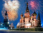 Куда поехать на Новый Год в России