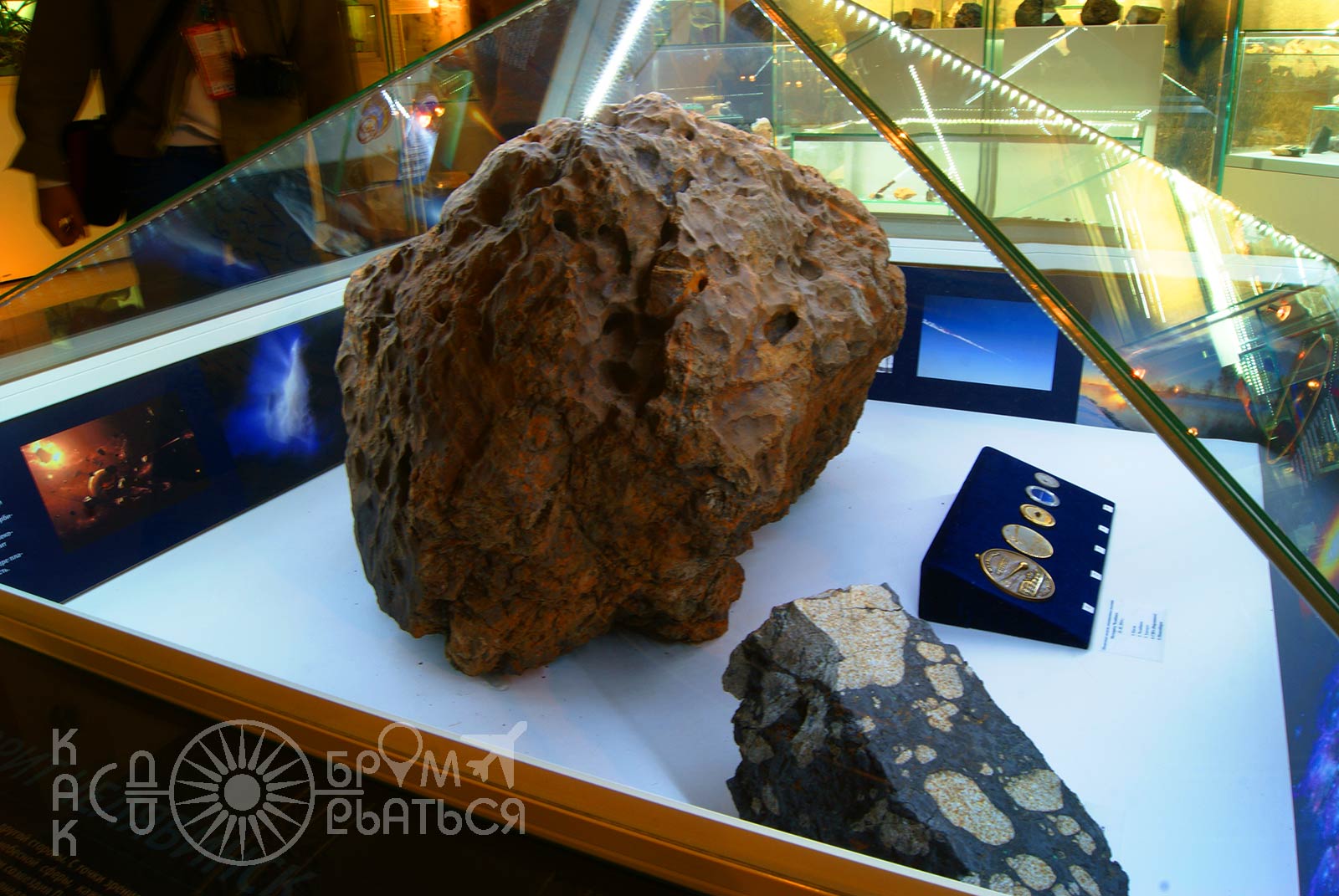 Челябинск метеорит куда поехать на выходные