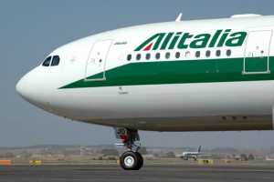 Дешевые Авиабилеты. Специальное предложение от авиакомпании Alitalia 25 ноября 2015