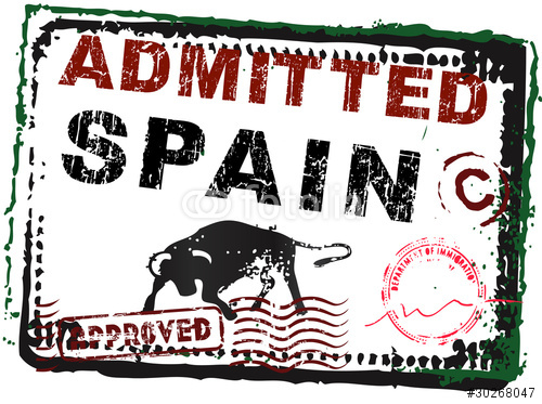 Иммиграция в Испанию