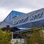 Аэропорт Якутск. Расписание рейсов