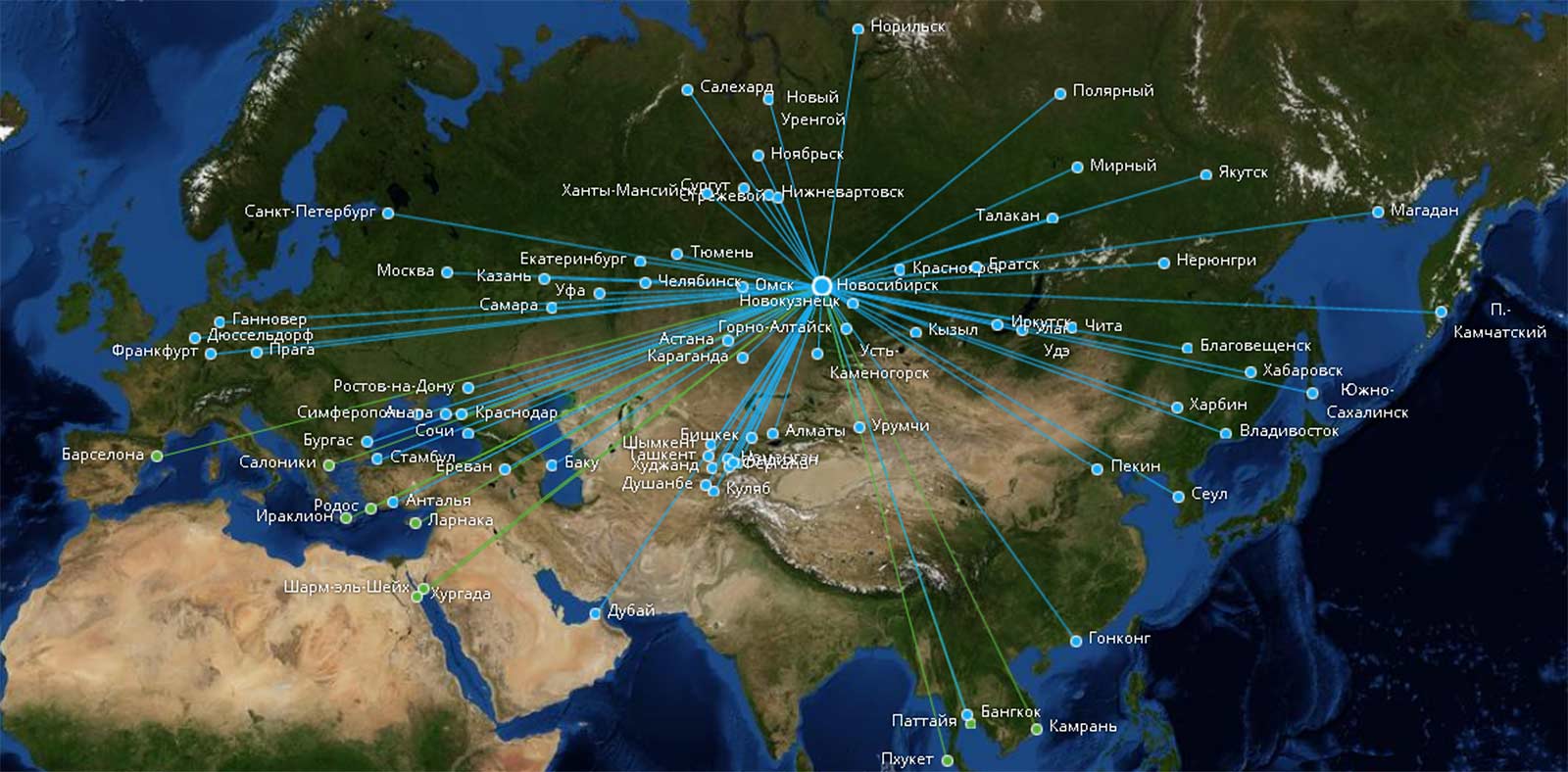 Какие направления летают самолеты. География полетов аэропорт Красноярск. Аэрофлот карта полетов 2022. Воздушный коридор. Маршруты самолетов на карте.