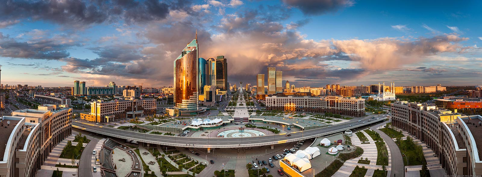 Астана1