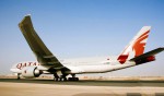 Авиарейсы Ереван-Доха Qatar Airways будет выполнять 4 раза в неделю