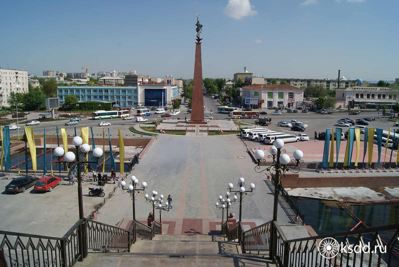 чимкент казахстан
