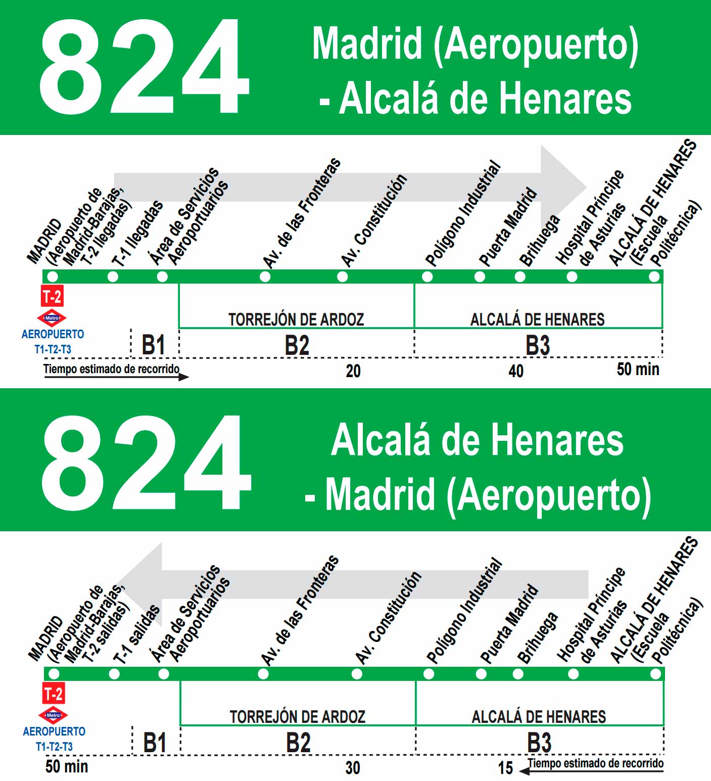 Мадрид-аэропорт-как-добраться-автобус