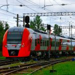Электропоезд от Финляндского вокзала до Сертолово начнет ходить в 2020 году.