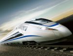 От Москвы до Пекина могут запустить высокоскоростные поезда