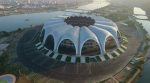 10 Крупнейших Стадионов Мира